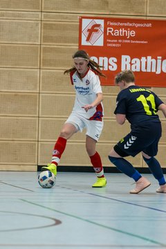 Bild 30 - Rathje Cup Frauen